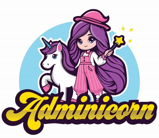 Adminicorn